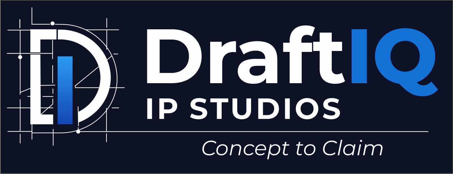 DraftIQ IP Studio